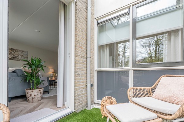 Medium property photo - Lollestraat 6B, 4731 GL Oudenbosch